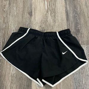 Nike athletic shorts
